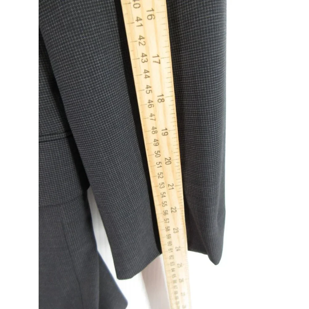 Jack Victor Sport Coat 48 Select Neptune CT Blazer Wool Jacket Preppy